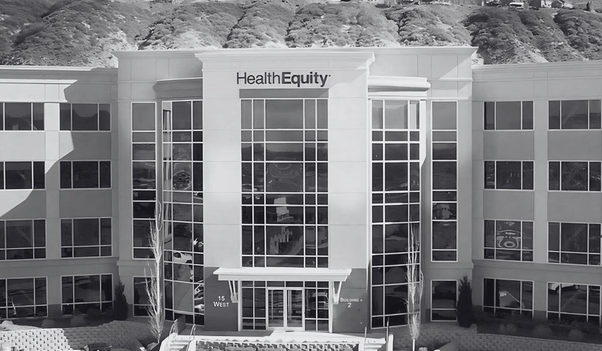 HealthEquity Data Breach